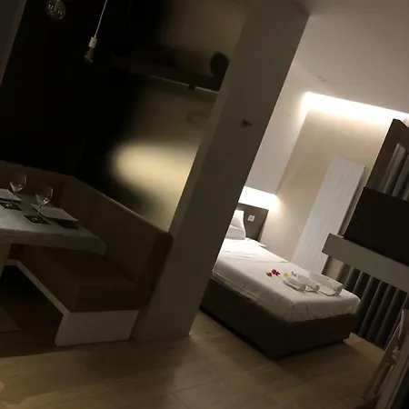 Approdo Apartament Apartment